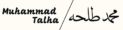 Muhamad Talha
